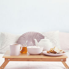 Bed Breakfast