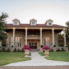 Building Front