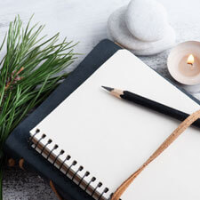 Wedding Guest Book