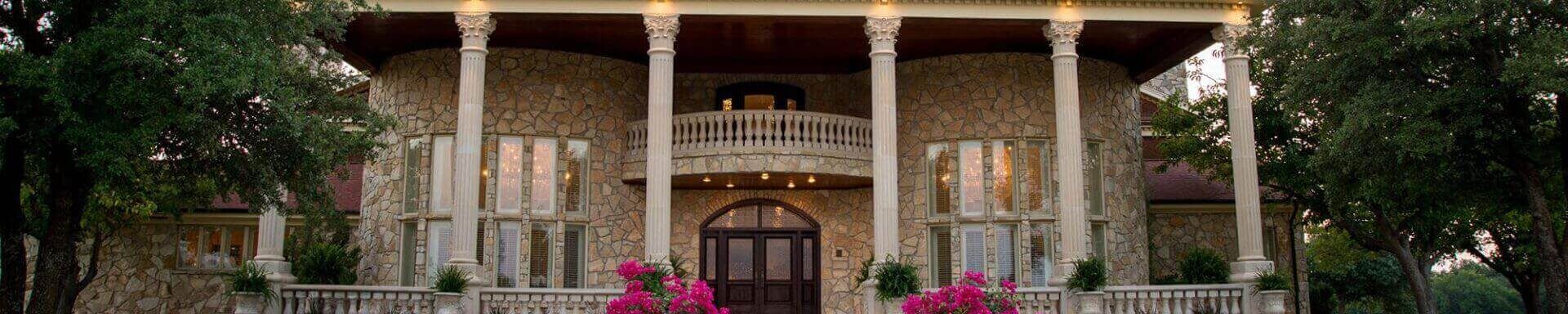 Wedding Venue