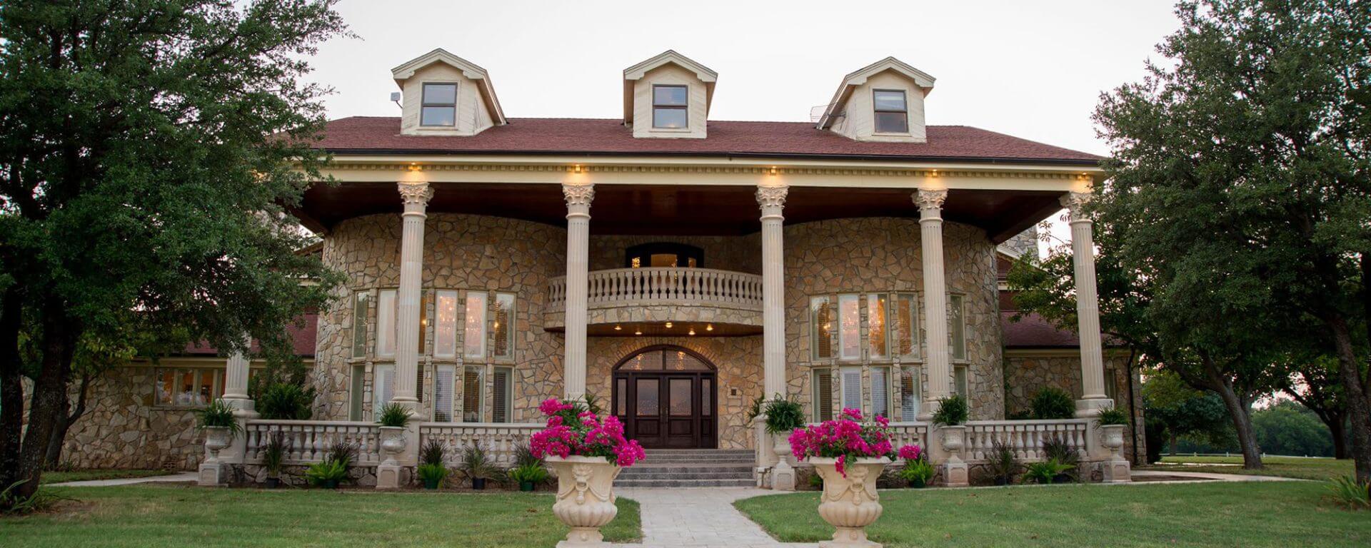 Wedding Venue